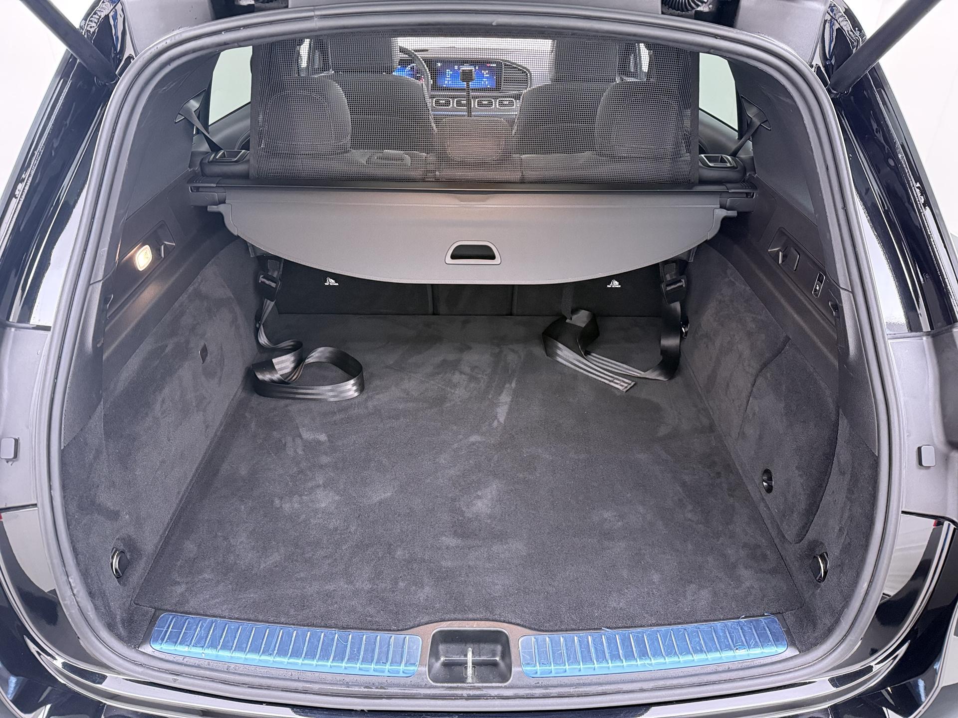 Mercedes-Benz GLE-klasse GLE 400 e 4MATIC AMG Line 17