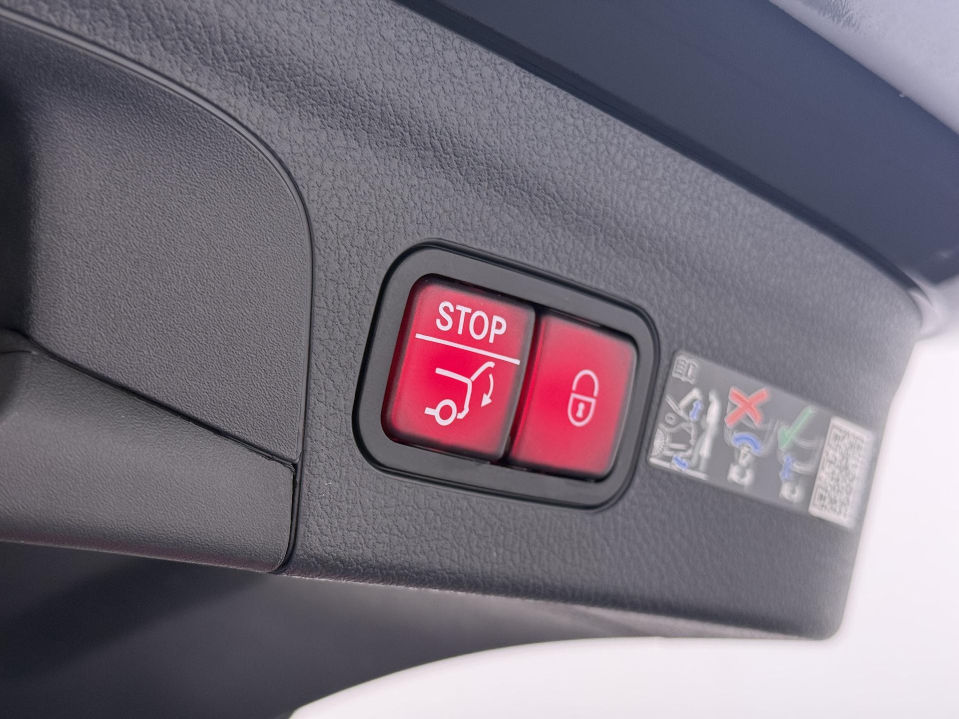 Mercedes-Benz GLE-klasse GLE 400 e 4MATIC AMG Line 18