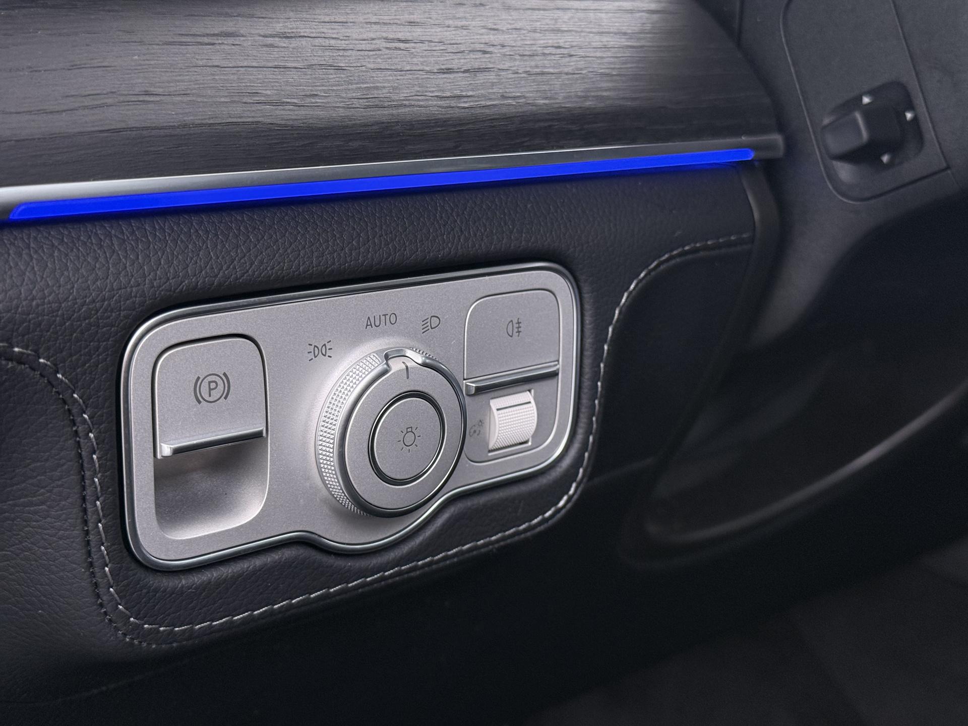 Mercedes-Benz GLE-klasse GLE 400 e 4MATIC AMG Line 25