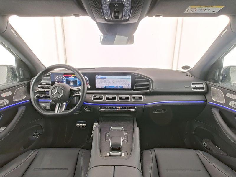 Mercedes-Benz GLE-klasse GLE 400 e 4MATIC 3