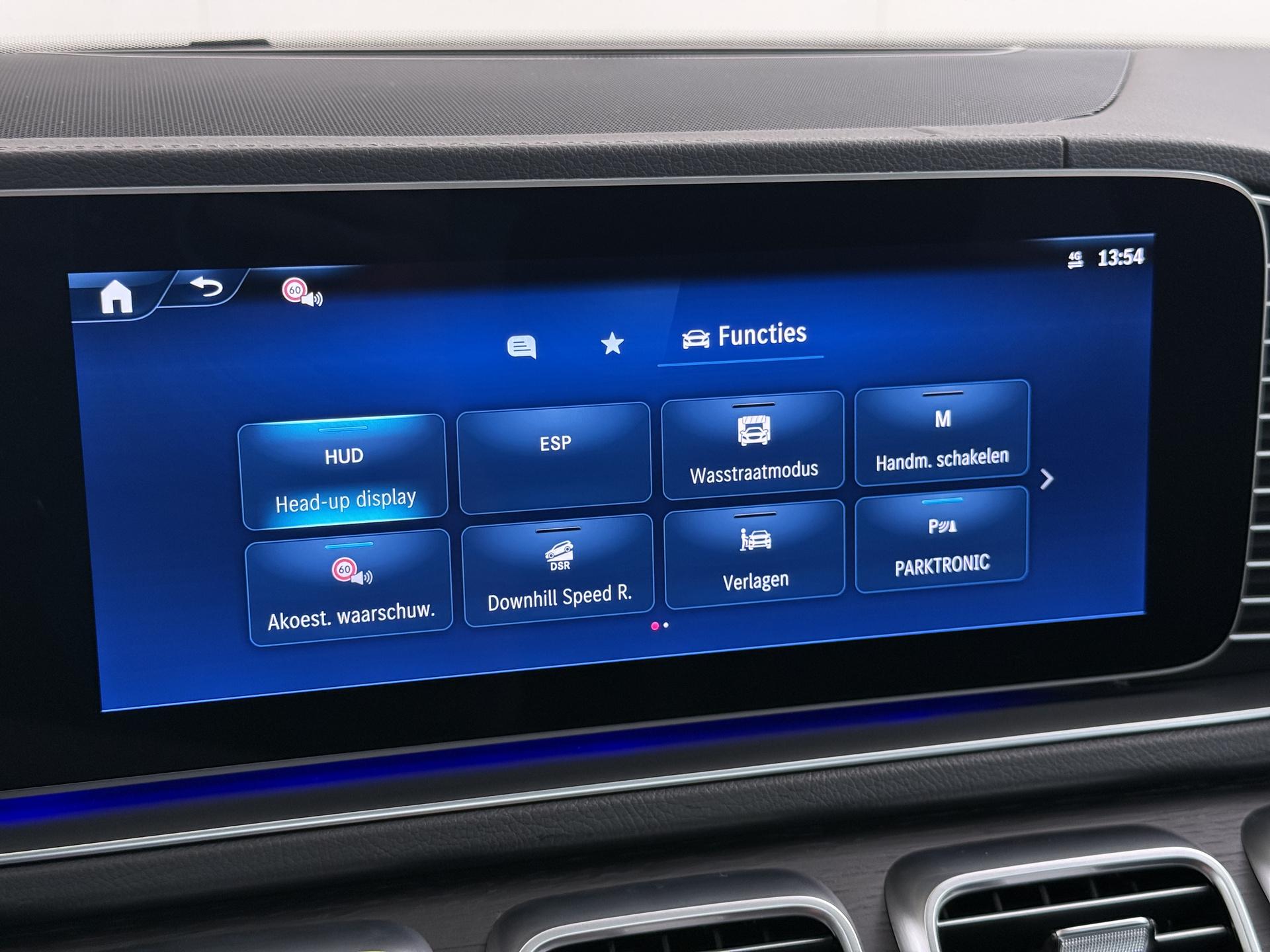 Mercedes-Benz GLE-klasse GLE 400 e 4MATIC AMG Line 48