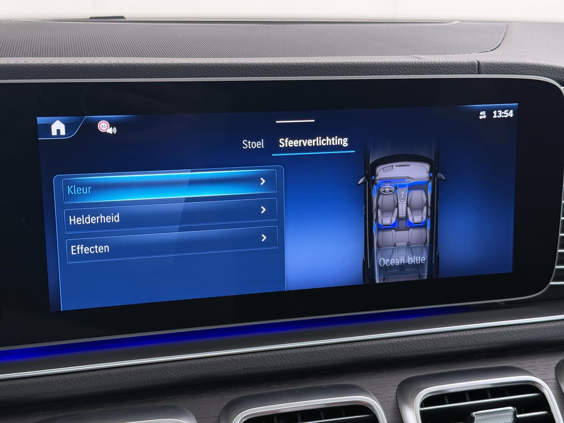 Mercedes-Benz GLE-klasse GLE 400 e 4MATIC AMG Line 50