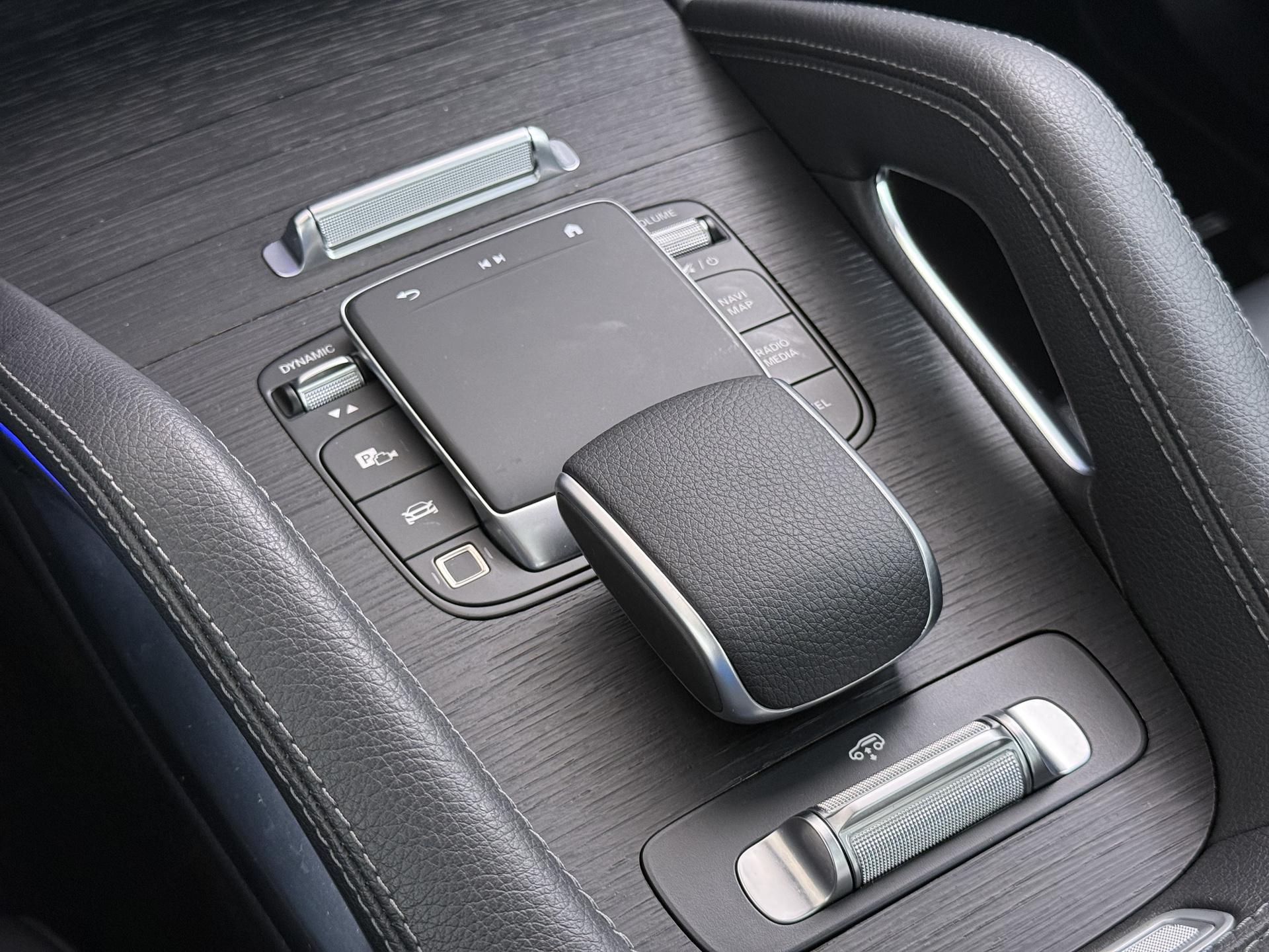 Mercedes-Benz GLE-klasse GLE 400 e 4MATIC AMG Line 53