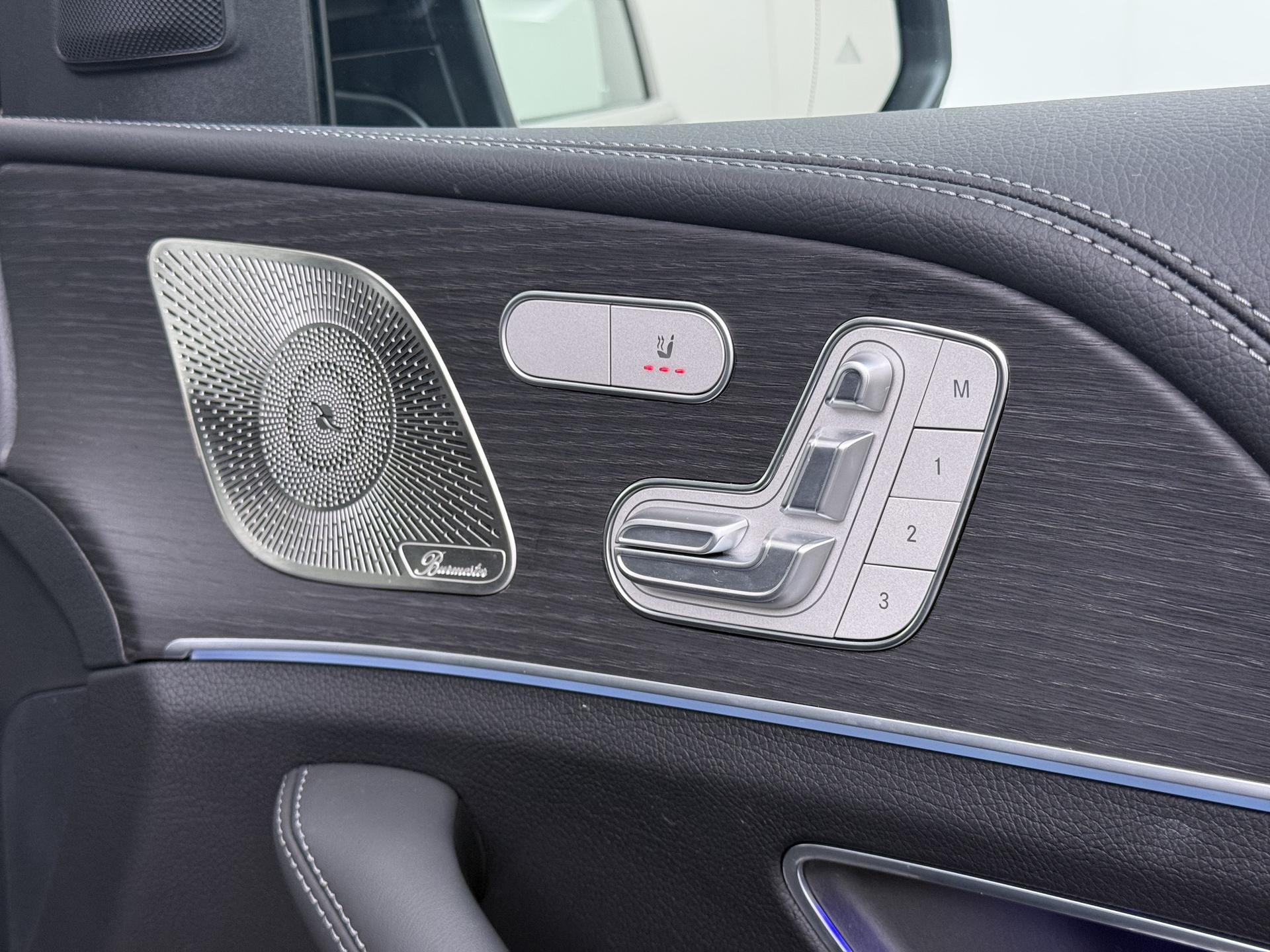 Mercedes-Benz GLE-klasse GLE 400 e 4MATIC AMG Line 56