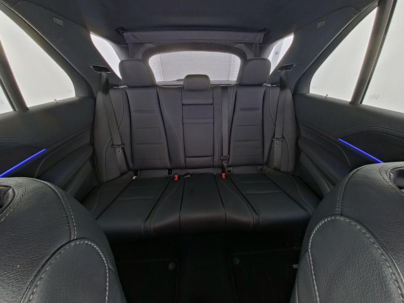 Mercedes-Benz GLE-klasse GLE 400 e 4MATIC 7