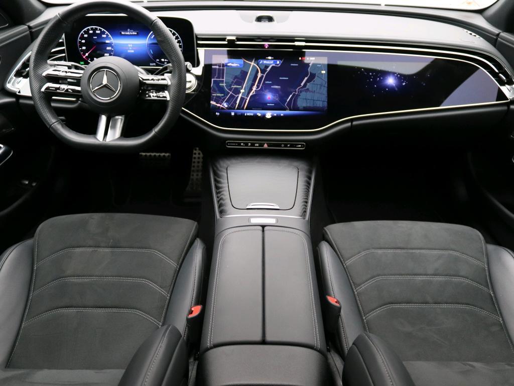 Mercedes-Benz E-klasse 300 e Sport Edition 1