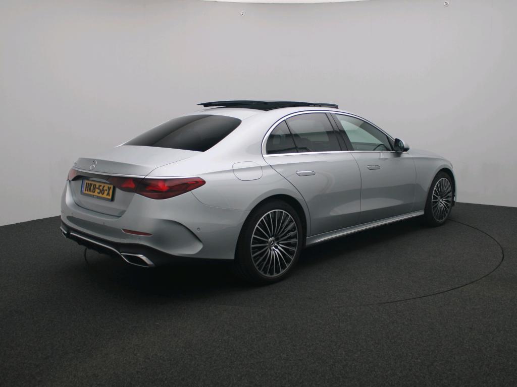 Mercedes-Benz E-klasse 300 e Sport Edition 2