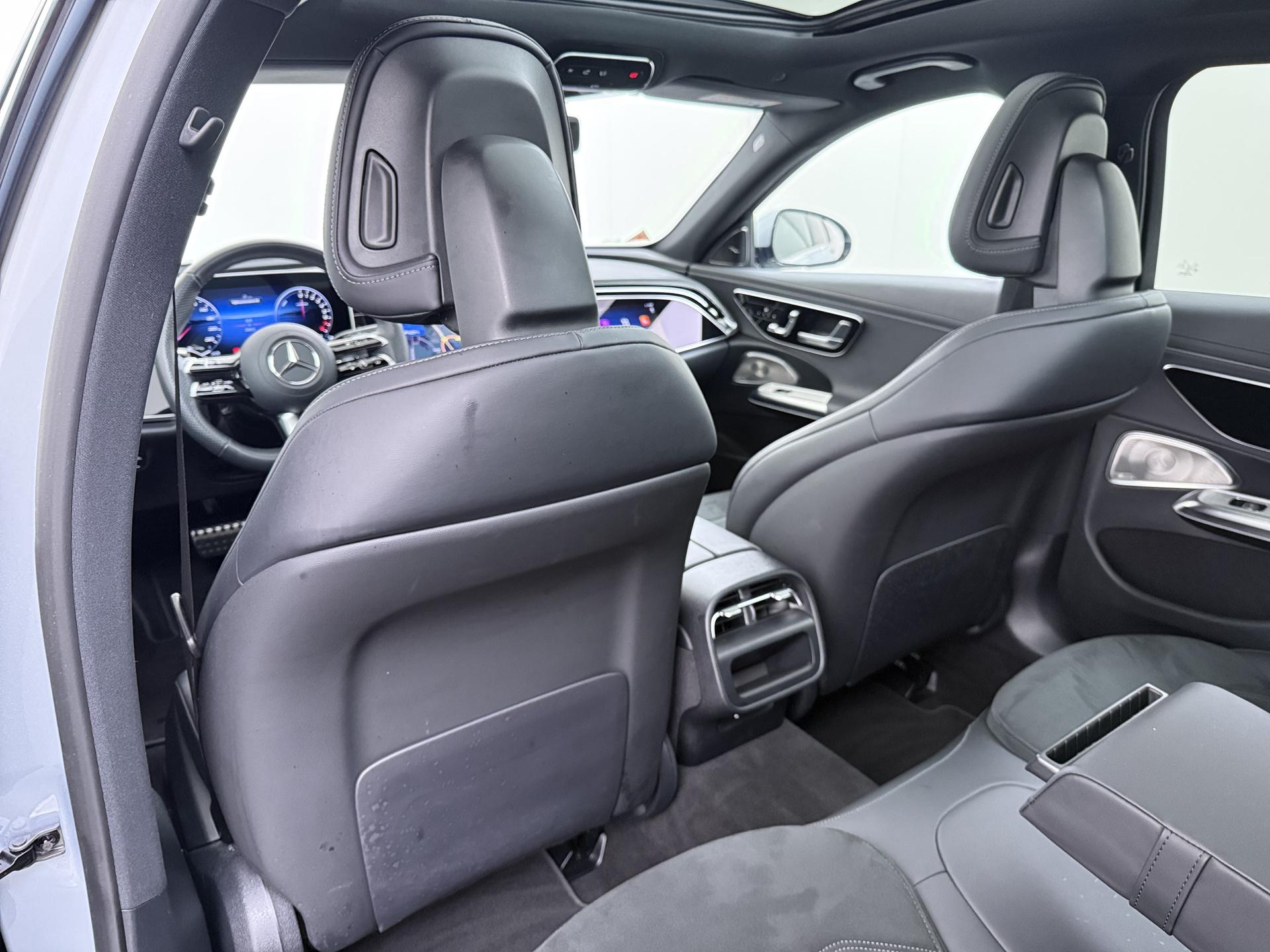 Mercedes-Benz E-klasse 300 e AMG Sport Edition 26