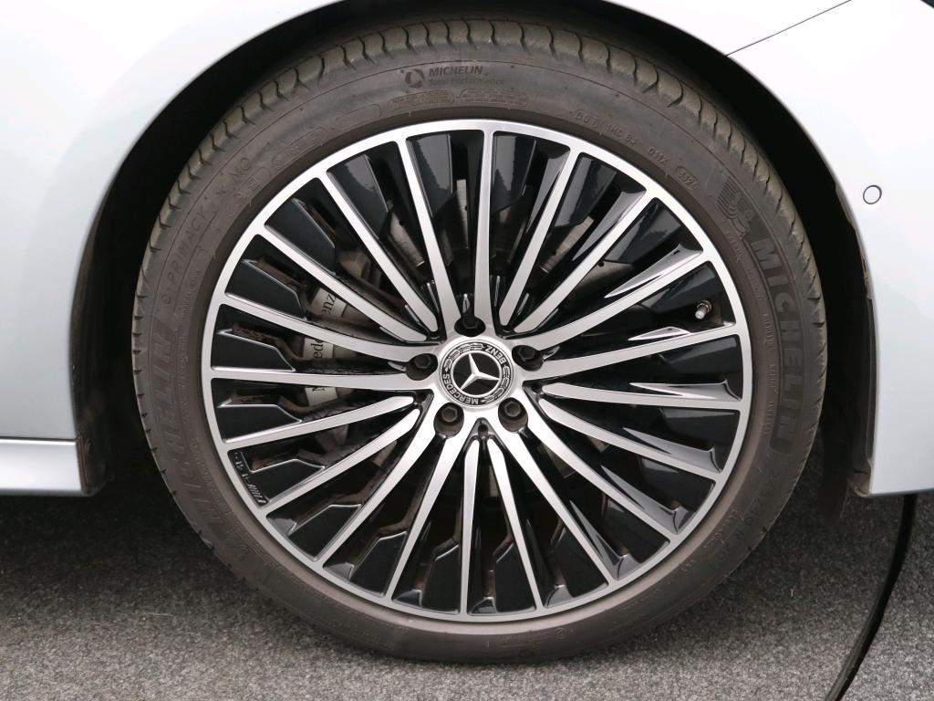 Mercedes-Benz E-klasse 300 e Sport Edition 3