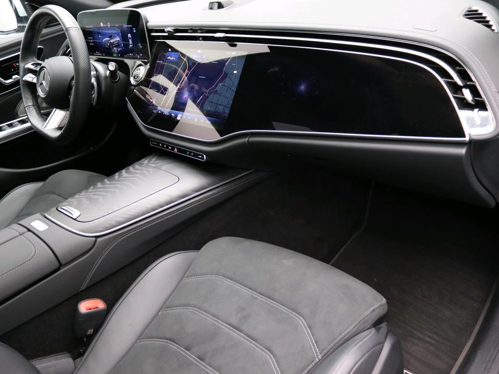 Mercedes-Benz E-klasse 300 e Sport Edition 5