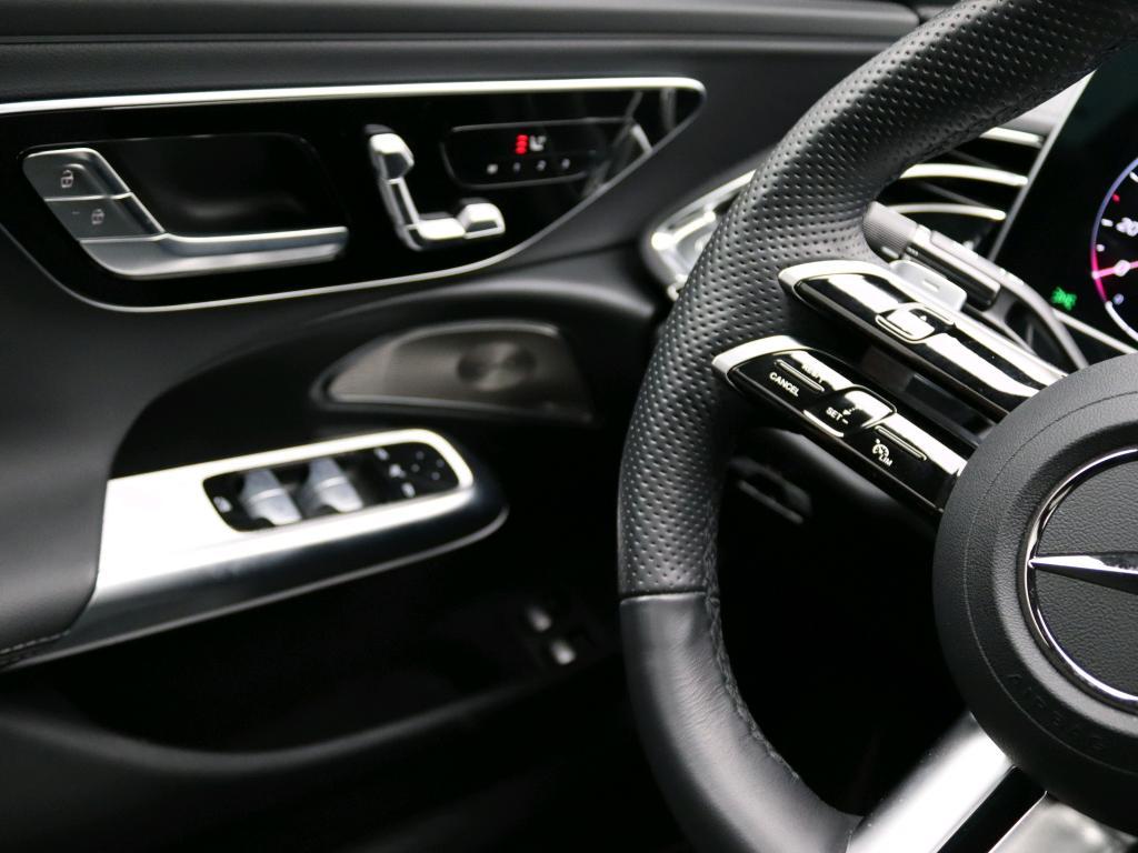 Mercedes-Benz E-klasse 300 e Sport Edition 6