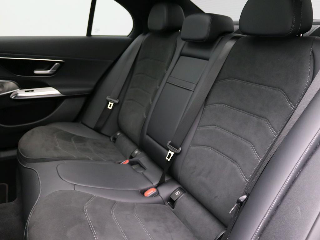 Mercedes-Benz E-klasse 300 e Sport Edition 7