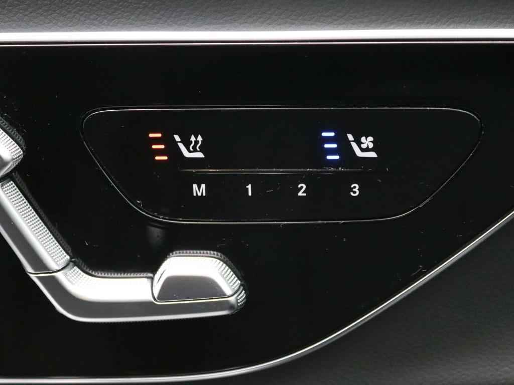 Mercedes-Benz E-klasse 300 e AMG Line 3