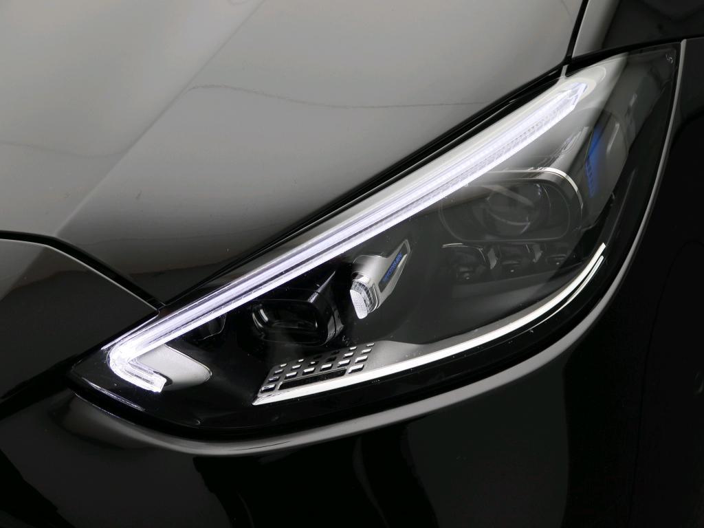 Mercedes-Benz C-klasse Estate 300 e AMG Business Solution 14