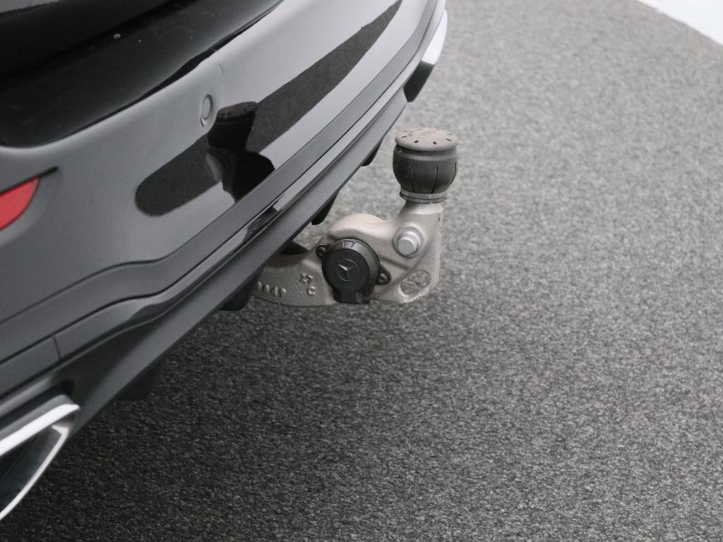 Mercedes-Benz C-klasse Estate 300 e AMG Business Solution 5