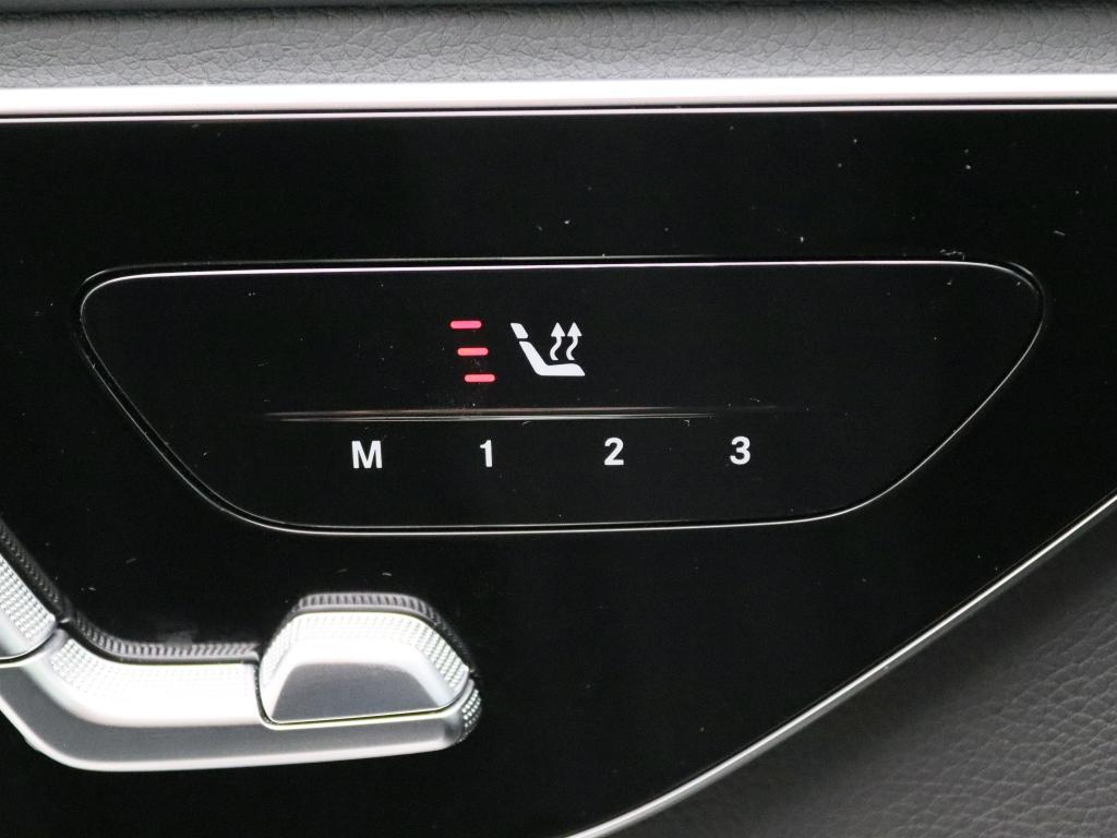 Mercedes-Benz C-klasse Estate 300 e AMG Business Solution 7