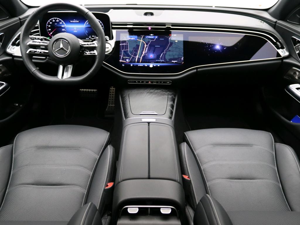 Mercedes-Benz E-klasse Estate 300 e Sport Edition 1