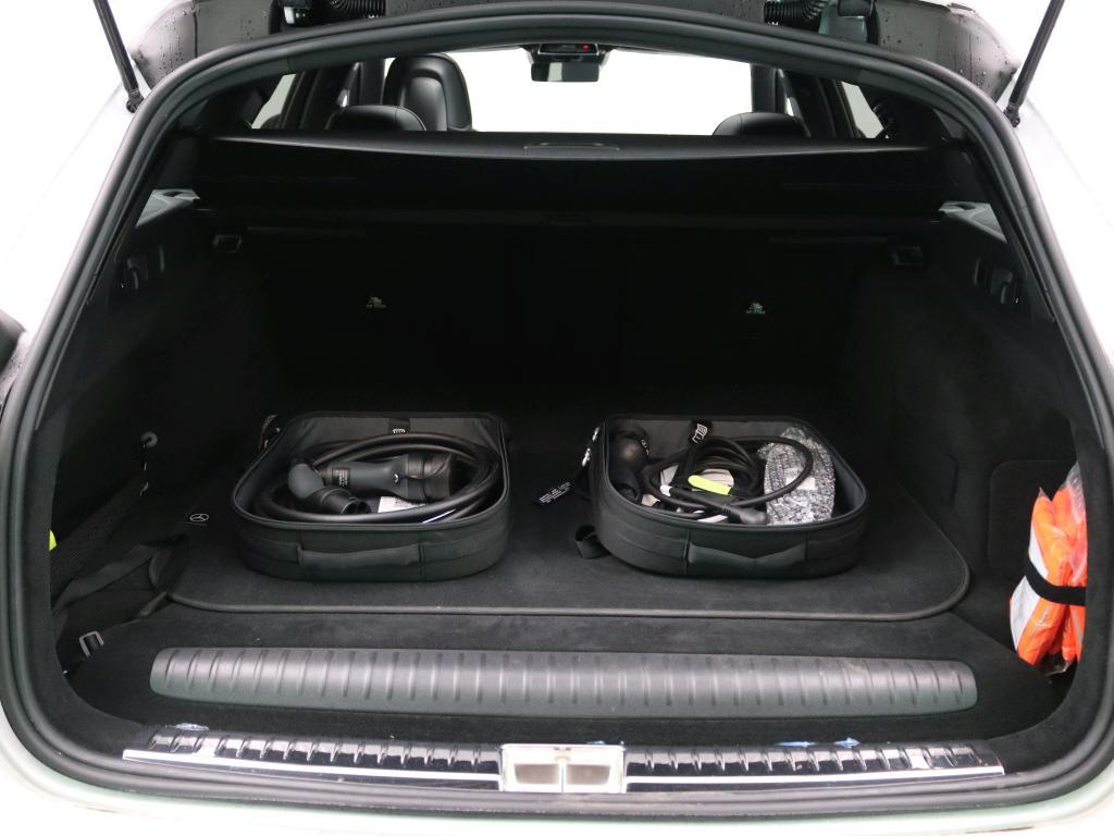 Mercedes-Benz E-klasse Estate 300 e Sport Edition 10