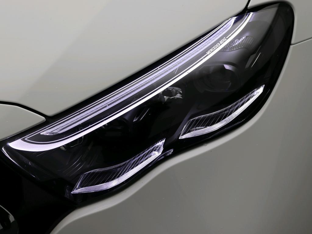 Mercedes-Benz E-klasse Estate 300 e Sport Edition 14