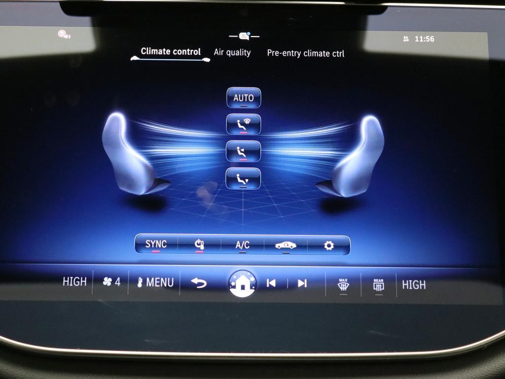 Mercedes-Benz E-klasse Estate 300 e Sport Edition 15