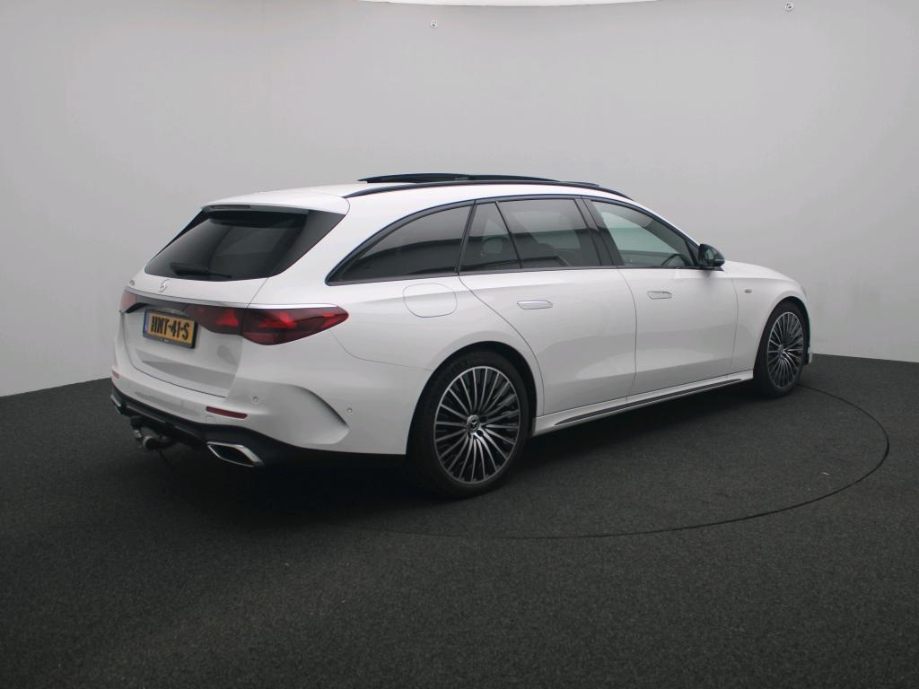 Mercedes-Benz E-klasse Estate 300 e Sport Edition 2