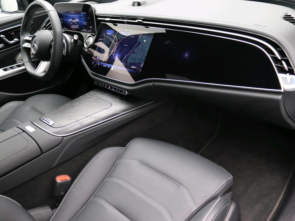 Mercedes-Benz E-klasse Estate 300 e Sport Edition 7