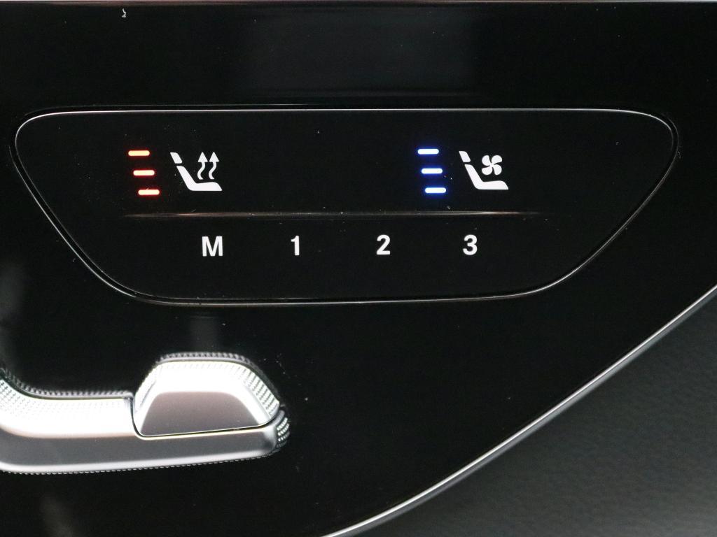 Mercedes-Benz E-klasse Estate 300 e Sport Edition 9