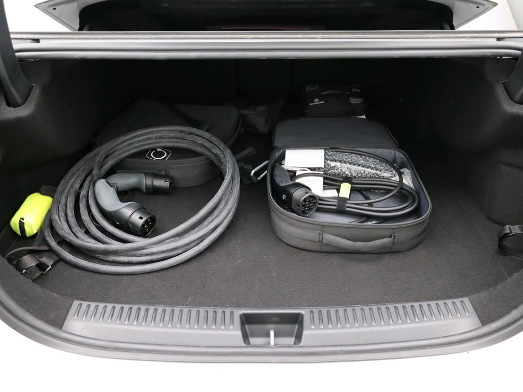 Mercedes-Benz E-klasse 300 e Sport Edition 10