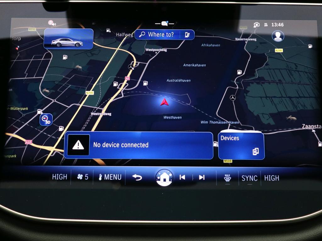 Mercedes-Benz E-klasse 300 e Sport Edition 12