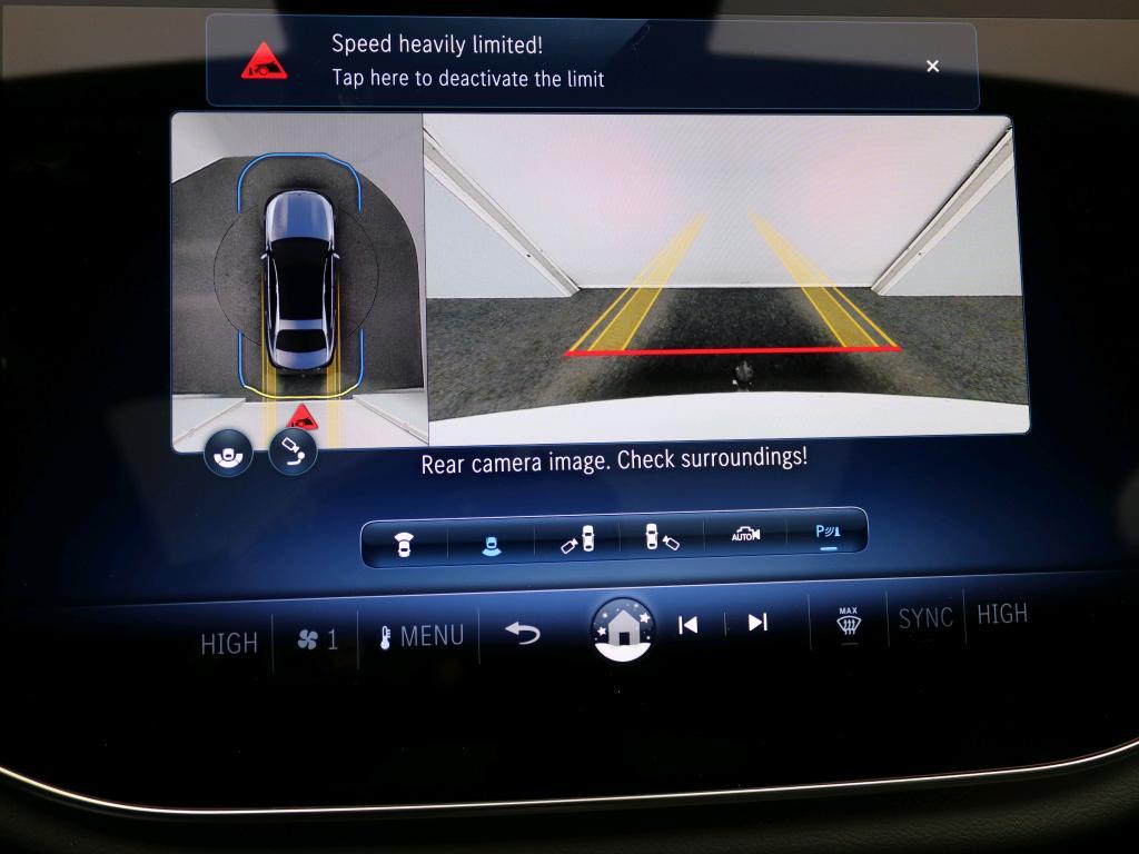 Mercedes-Benz E-klasse 300 e Sport Edition 13