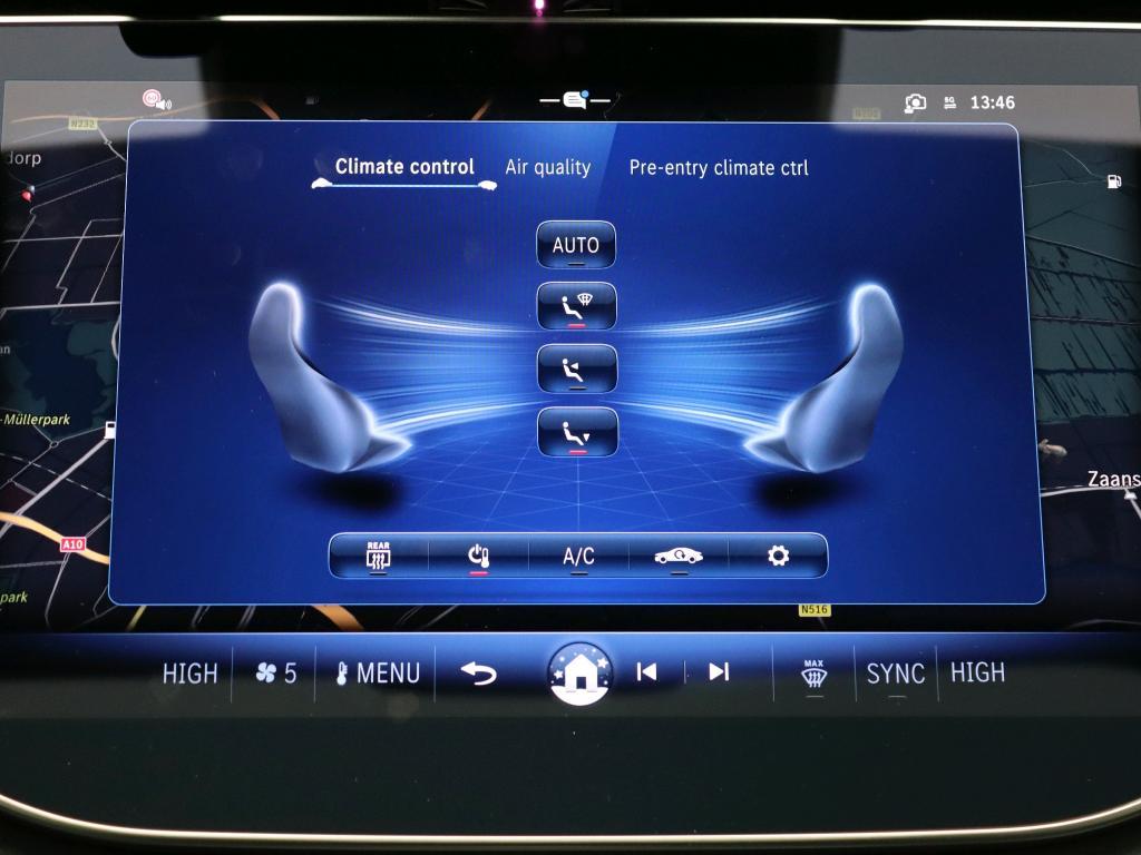 Mercedes-Benz E-klasse 300 e Sport Edition 15