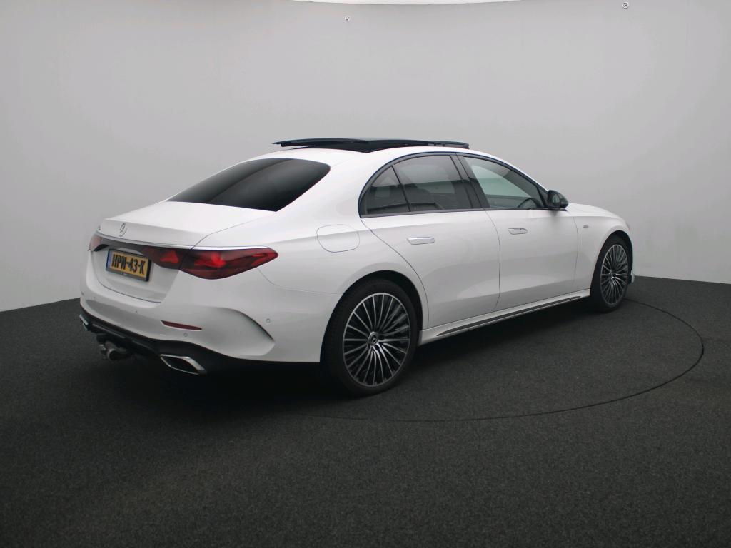 Mercedes-Benz E-klasse 300 e Sport Edition 2