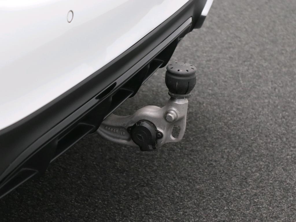 Mercedes-Benz E-klasse 300 e Sport Edition 4