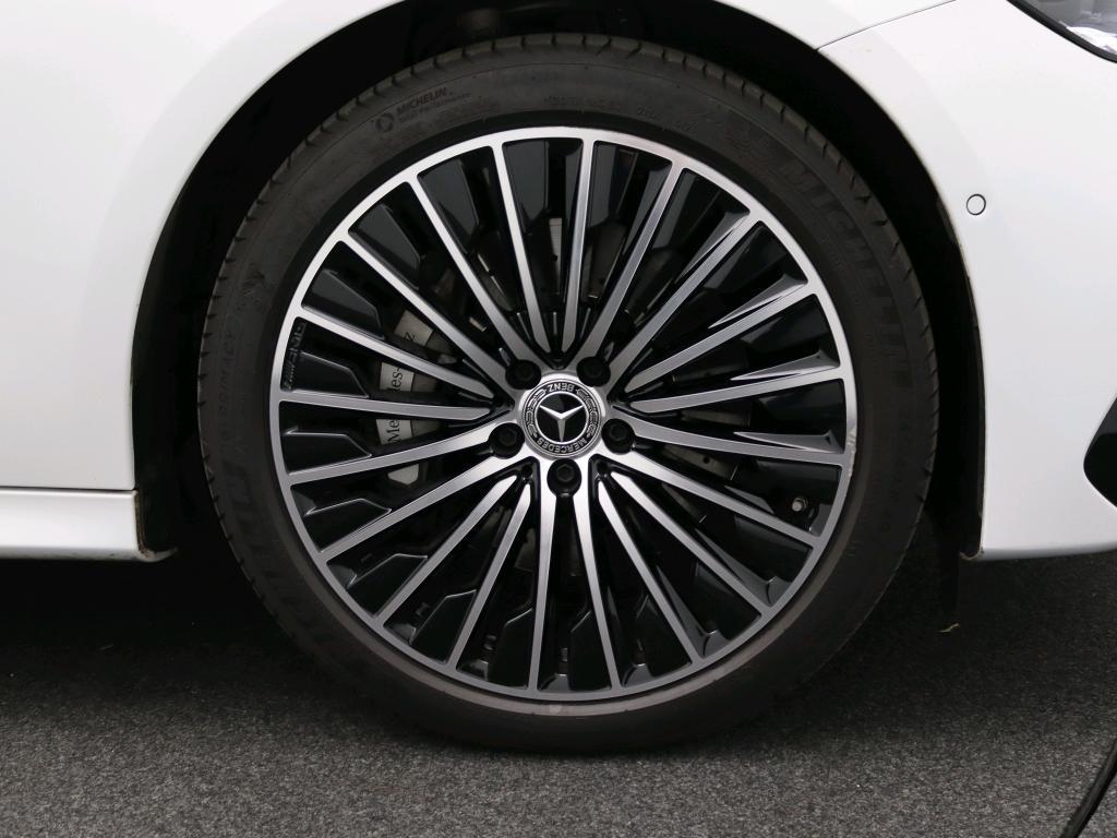 Mercedes-Benz E-klasse 300 e Sport Edition 5