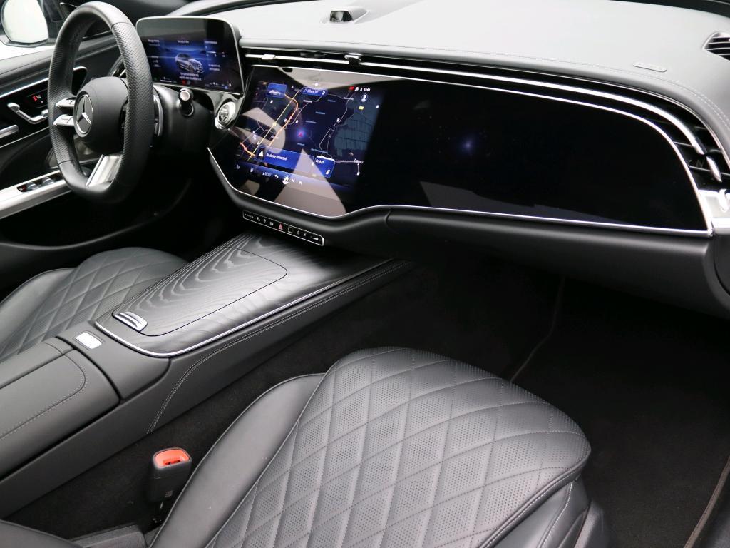 Mercedes-Benz E-klasse 300 e Sport Edition 6