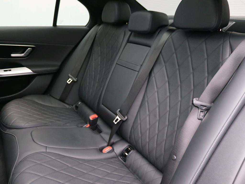 Mercedes-Benz E-klasse 300 e Sport Edition 7