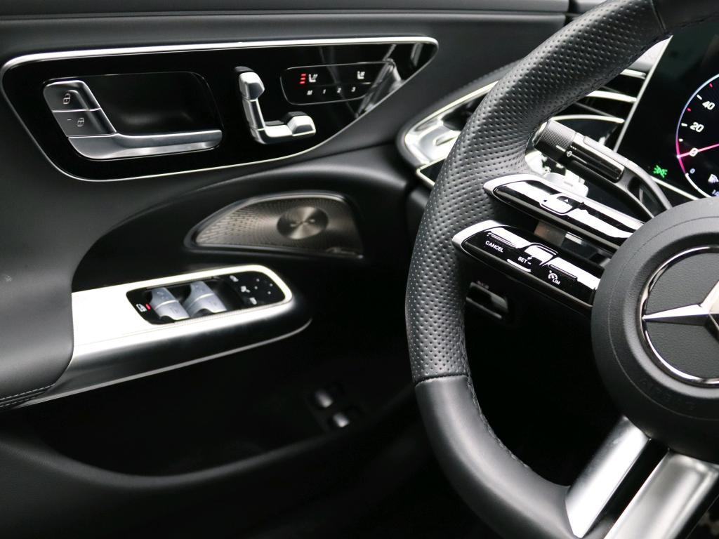 Mercedes-Benz E-klasse 300 e Sport Edition 8