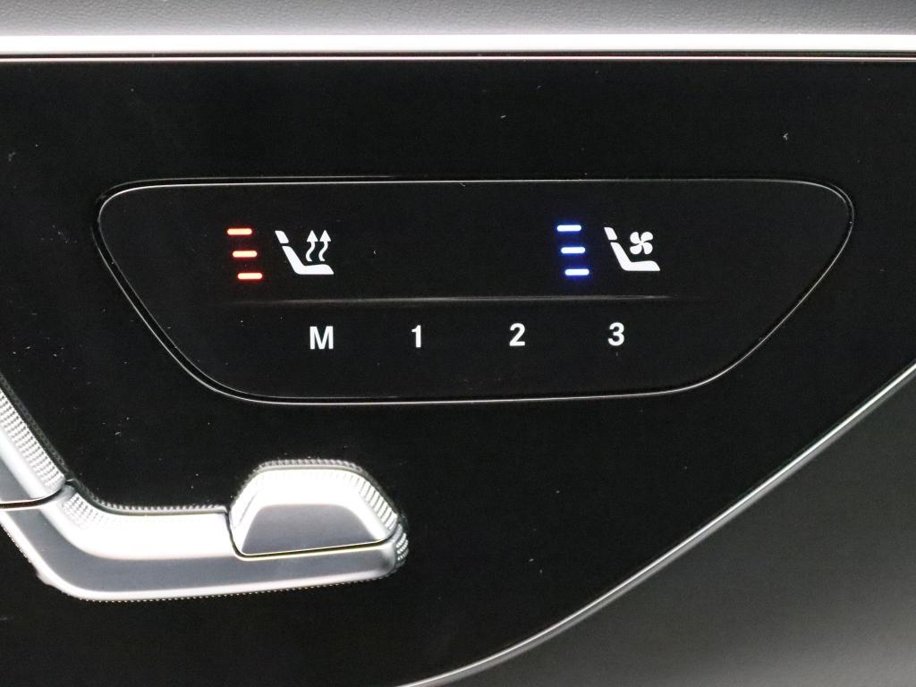 Mercedes-Benz E-klasse 300 e Sport Edition 9