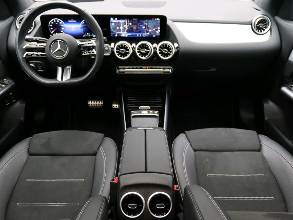 Mercedes-Benz GLA-klasse 250 e AMG Business Solution 1