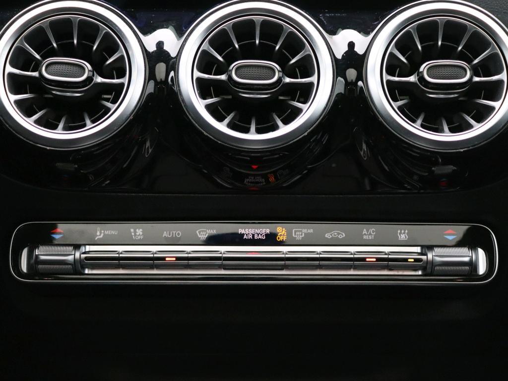 Mercedes-Benz GLA-klasse 250 e AMG Business Solution 14