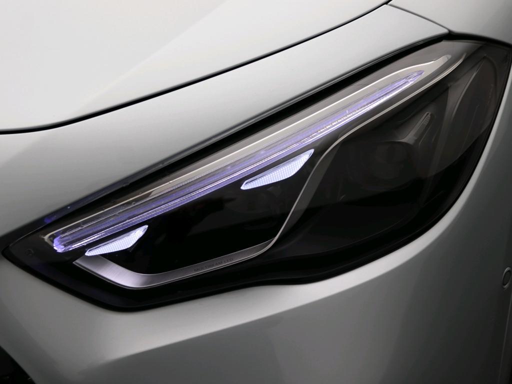 Mercedes-Benz GLA-klasse 250 e AMG Business Solution 15