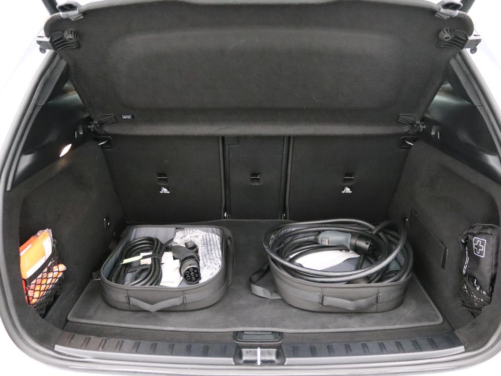 Mercedes-Benz GLA-klasse 250 e AMG Business Solution 9