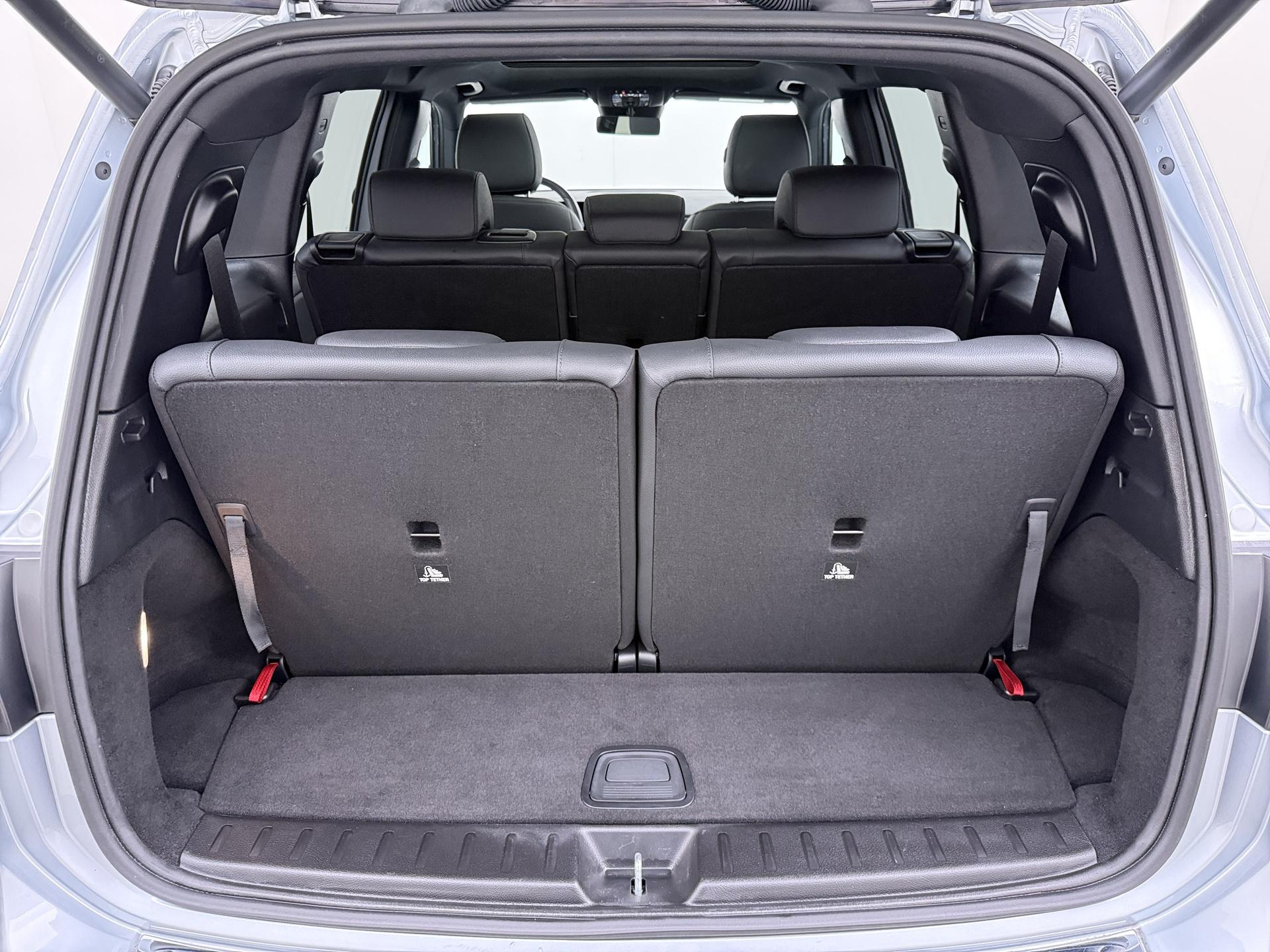 Mercedes-Benz EQB 250+ 7-persoons Business Line Limited  71 kWh Accu 19