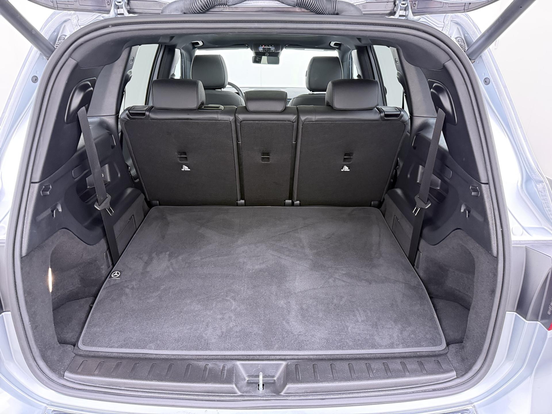 Mercedes-Benz EQB 250+ 7-persoons Business Line Limited  71 kWh Accu 22