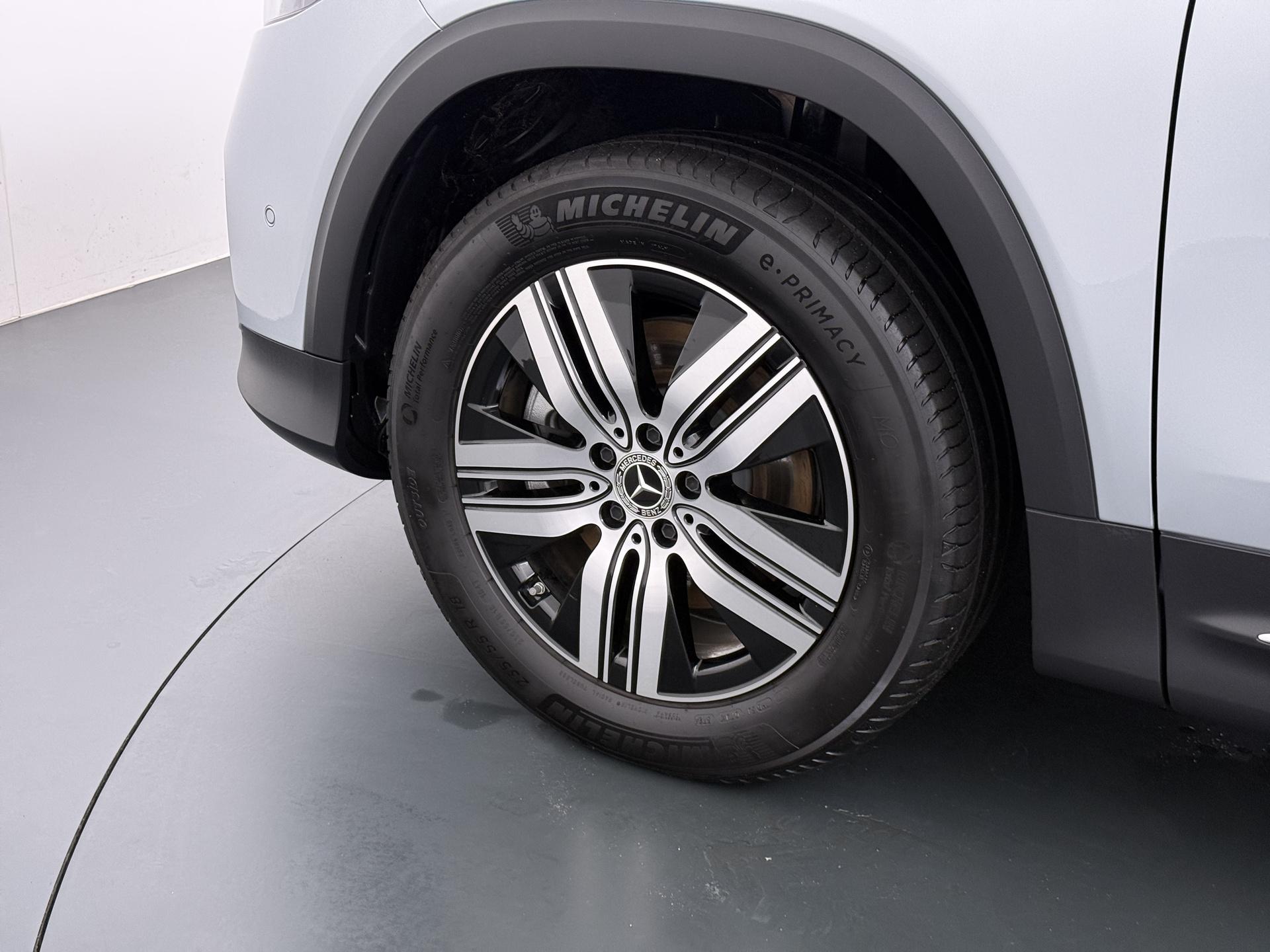Mercedes-Benz EQB 250+ 7-persoons Business Line Limited  71 kWh Accu 23