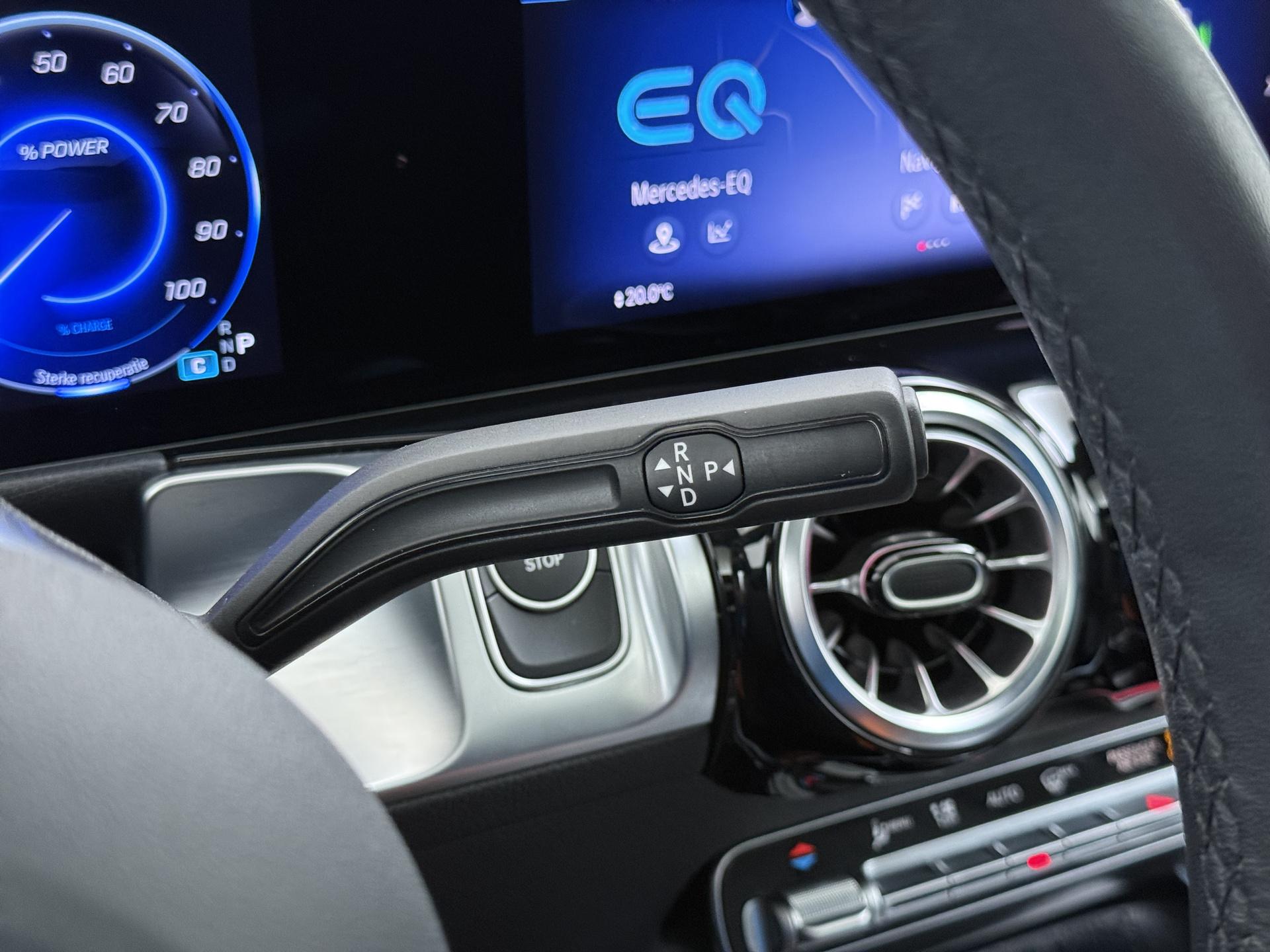 Mercedes-Benz EQB 250+ 7-persoons Business Line Limited  71 kWh Accu 32
