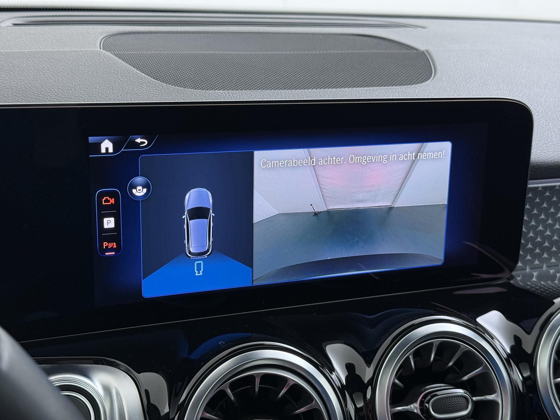 Mercedes-Benz EQB 250+ 7-persoons Business Line Limited  71 kWh Accu 46