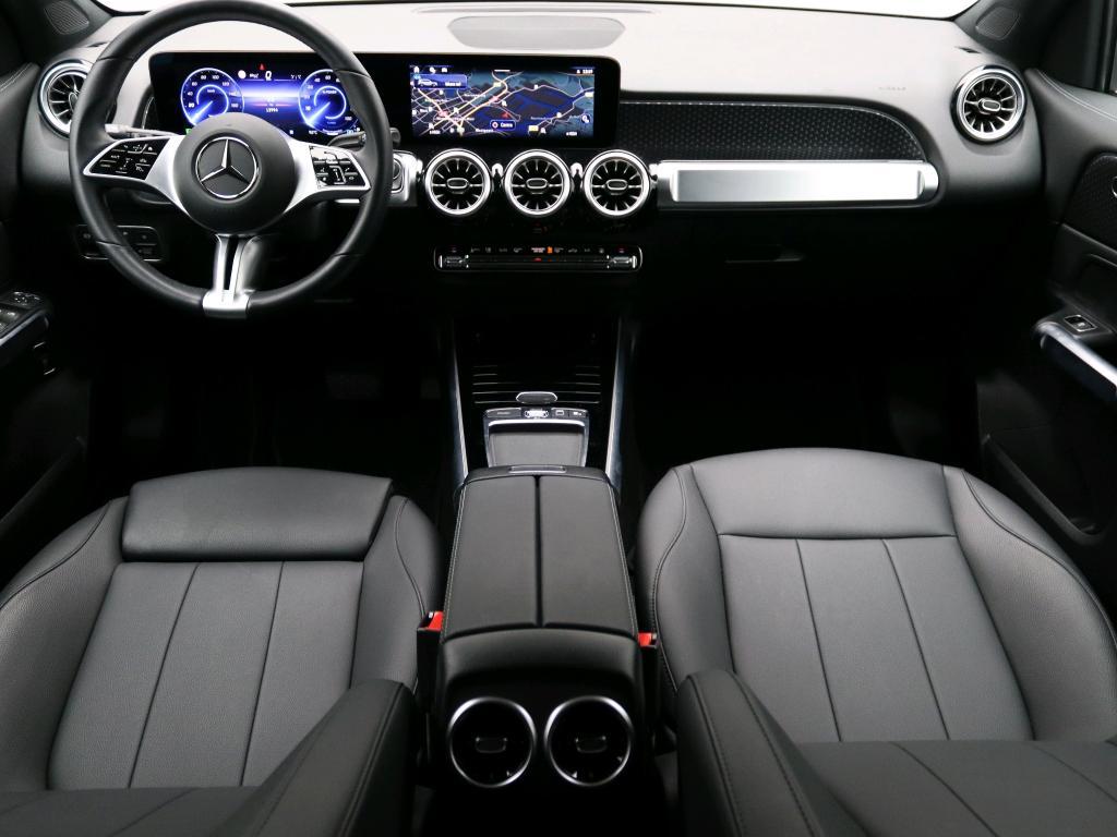 Mercedes-Benz EQB 250+ Luxury Line 7-pers. 71 kWh Accu 1