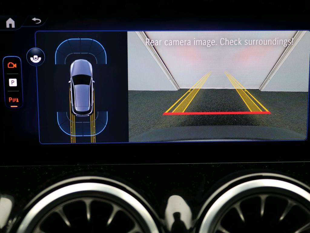 Mercedes-Benz EQB 250+ Luxury Line 7-pers. 71 kWh Accu 11