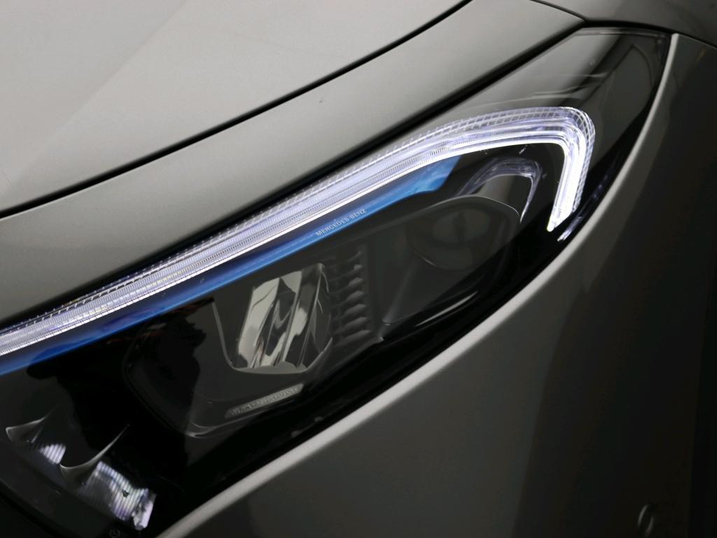 Mercedes-Benz EQB 250+ Luxury Line 7-pers. 71 kWh Accu 12